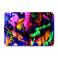 Global Warming 1 Plate Mats by bestdesignintheworld