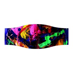 Global Warming 1 Stretchable Headband by bestdesignintheworld