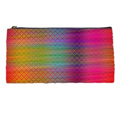 Colorful Sheet Pencil Cases by LoolyElzayat