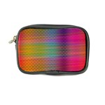 Colorful Sheet Coin Purse Front