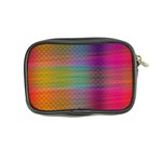 Colorful Sheet Coin Purse Back