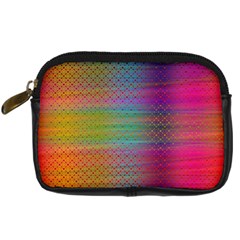 Colorful Sheet Digital Camera Cases by LoolyElzayat