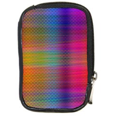 Colorful Sheet Compact Camera Cases by LoolyElzayat