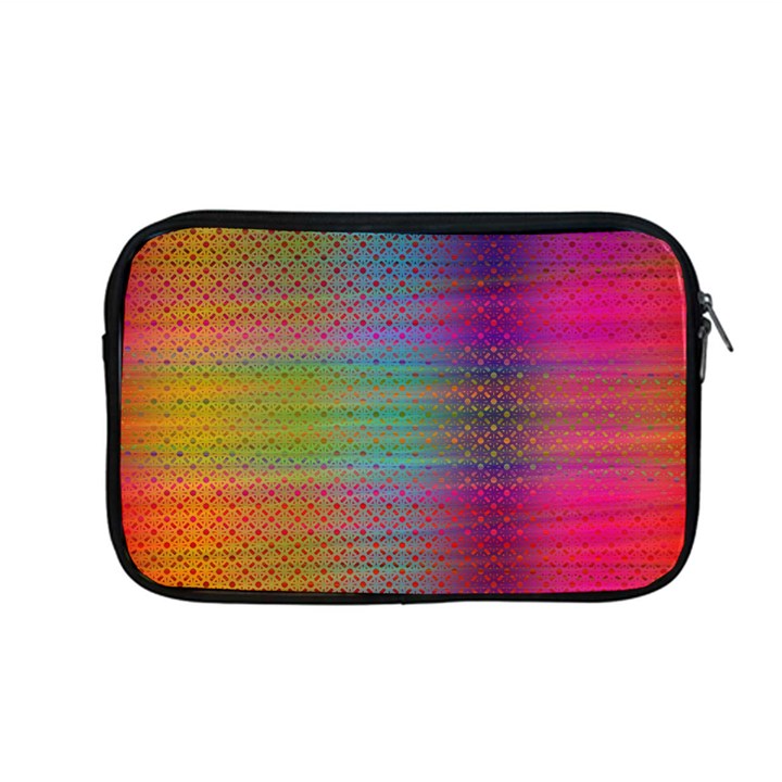 Colorful Sheet Apple MacBook Pro 13  Zipper Case