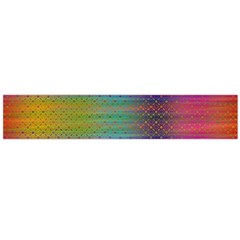 Colorful Sheet Flano Scarf (large)  by LoolyElzayat