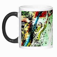 Coffee Land 2 Morph Mugs by bestdesignintheworld