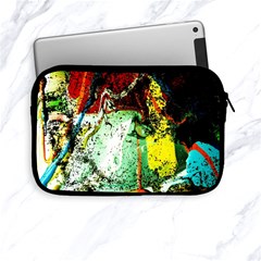 Coffee Land 2 Apple Ipad Mini Zipper Cases by bestdesignintheworld