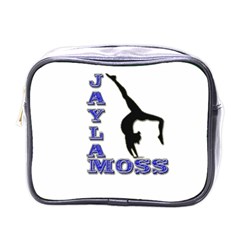 Jay3new Copy Mini Toiletries Bags by jaylamoss