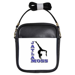 Jay3new Copy Girls Sling Bags by jaylamoss