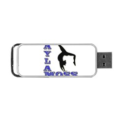 Jay3new Copy Portable Usb Flash (two Sides) by jaylamoss