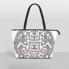 Chinese Traditional Pattern Shoulder Handbags by Nexatart