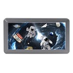 We found Laika Memory Card Reader (Mini) Front