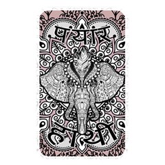 Ornate Hindu Elephant  Memory Card Reader by Valentinaart