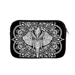 Ornate Hindu Elephant  Apple MacBook Pro 15  Zipper Case Front