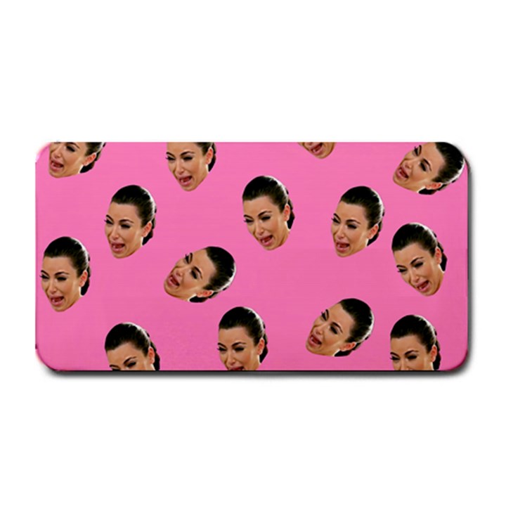 Crying Kim Kardashian Medium Bar Mats