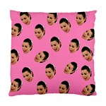 Crying Kim Kardashian Standard Cushion Case (One Side) Front