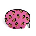 Crying Kim Kardashian Accessory Pouches (Small)  Front