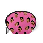 Crying Kim Kardashian Accessory Pouches (Small)  Back