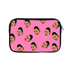 Crying Kim Kardashian Apple Macbook Pro 13  Zipper Case by Valentinaart