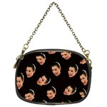 Crying Kim Kardashian Chain Purses (One Side)  Front