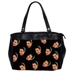 Crying Kim Kardashian Office Handbags (2 Sides)  Front