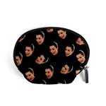 Crying Kim Kardashian Accessory Pouches (Small)  Front