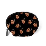 Crying Kim Kardashian Accessory Pouches (Small)  Back