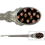 Crying Kim Kardashian Letter Openers Front