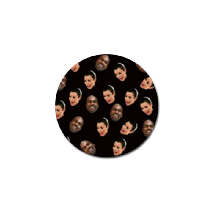 Crying Kim Kardashian Golf Ball Marker (10 pack)