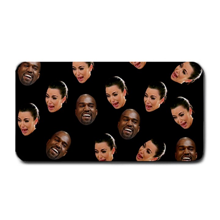 Crying Kim Kardashian Medium Bar Mats