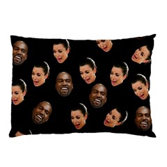 Crying Kim Kardashian Pillow Case