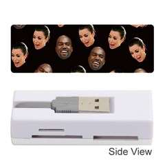 Crying Kim Kardashian Memory Card Reader (Stick) 