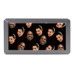 Crying Kim Kardashian Memory Card Reader (Mini)