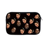 Crying Kim Kardashian Apple MacBook Pro 13  Zipper Case Front