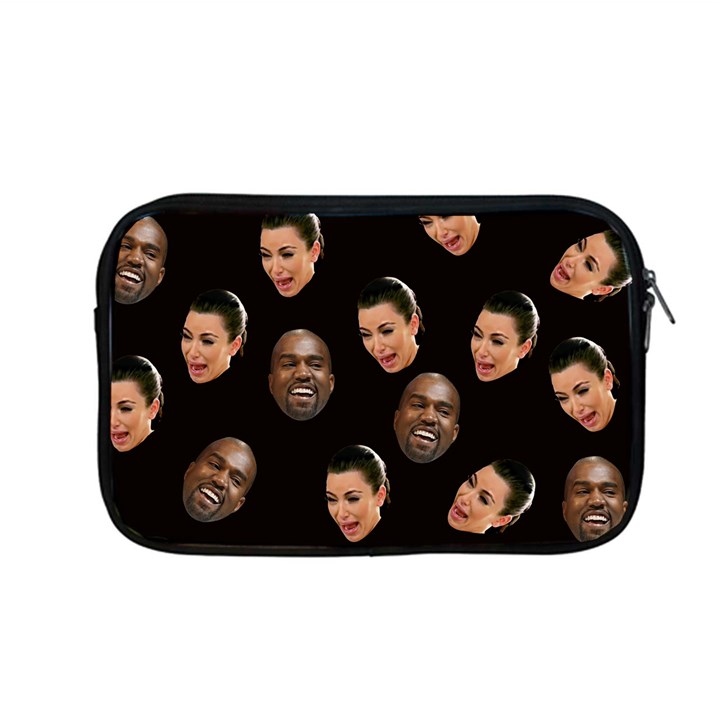 Crying Kim Kardashian Apple MacBook Pro 13  Zipper Case