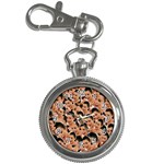 Crying Kim Kardashian Key Chain Watches Front