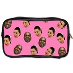 Crying Kim Kardashian Toiletries Bags 2-Side Front