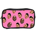 Crying Kim Kardashian Toiletries Bags 2-Side Back