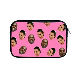 Crying Kim Kardashian Apple Macbook Pro 13  Zipper Case by Valentinaart