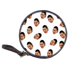 Crying Kim Kardashian Classic 20-cd Wallets