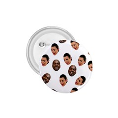 Crying Kim Kardashian 1 75  Buttons by Valentinaart