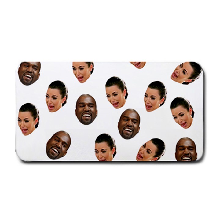 Crying Kim Kardashian Medium Bar Mats