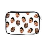 Crying Kim Kardashian Apple iPad Mini Zipper Cases Front