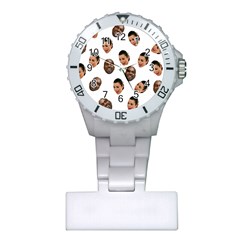 Crying Kim Kardashian Plastic Nurses Watch by Valentinaart