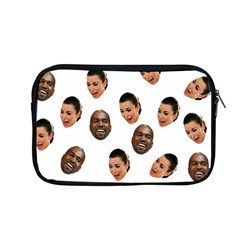 Crying Kim Kardashian Apple Macbook Pro 13  Zipper Case by Valentinaart