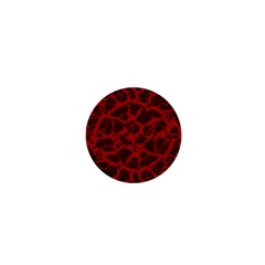 Red Earth Texture 1  Mini Magnet by LoolyElzayat