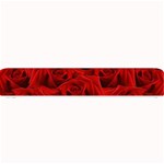 Romantic Red Rose Small Bar Mats 24 x4  Bar Mat