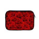 Romantic Red Rose Apple MacBook Pro 15  Zipper Case Front