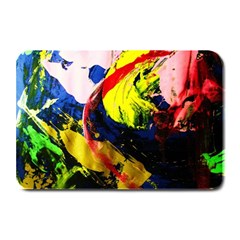 Global Warming 2 Plate Mats by bestdesignintheworld