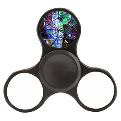 Depression 7 Finger Spinner by bestdesignintheworld